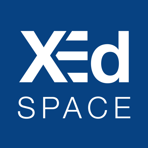 XEd Space logo