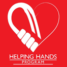 helping hands